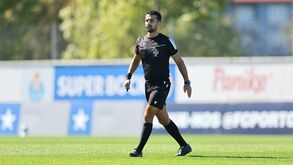 FC Porto atira-se a árbitro: «Despromoção à 2.ª categoria ainda é insuficiente dada a falta de competência»