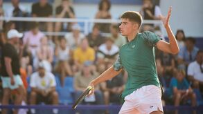 Luka Mikrut conquista torneio de Braga