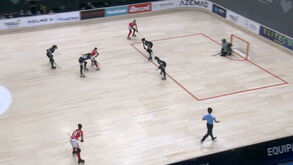 Benfica conquista a Elite Cup feminina