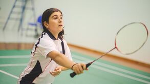 Portugal conquista cinco medalhas nos Europeus de badminton paralímpico
