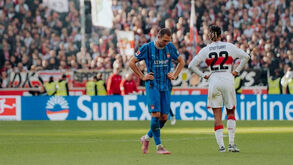 Estugarda derrota Heidenheim e sobe ao quarto lugar da Bundesliga
