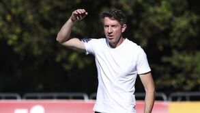 Vasco Seabra: «Acho que foi o Famalicão que resgatou o ponto»