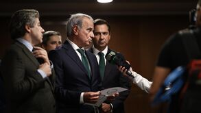 Relatório e contas aprovado por larga maioria: «O Sporting está unido»
