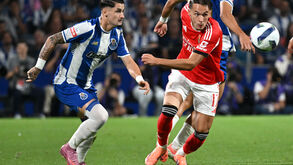 Dedic: «Lutámos, foi um jogo difícil»