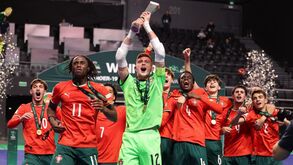 A crónica de Portugal-Espanha, 3-2 (a.p.): aí está o bicampeão europeu