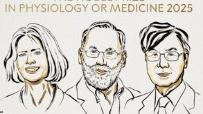 Nobel da Medicina atribuído a Mary E. Brunkow, Fred Ramsdell e Shimon Sakaguchi
