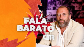 'Fala Barato' com Eduardo Madeira: até Malheiro 'falou' do 