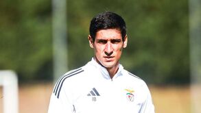 Ivan Baptista quer garantir já a qualificação para as meias-finais da Taça da Liga