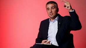 Felipe Gomes: «Se tiver de ir buscar atletas aos rivais... vou»