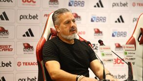 José Boto: «Tirei o Saúl Ñíguez do voo privado de um clube turco, passei uma noite totalmente em branco»