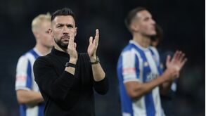 O início de época do FC Porto visto à lupa: «Pinto da Costa já dizia que a escolha do treinador é vital»
