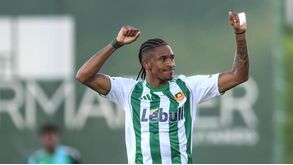 André Luiz espreita recorde na Liga Betclic