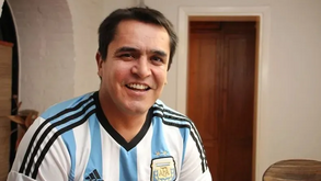 Panchito Velázquez acusado de assédio sexual: «Estou completamente inocente»