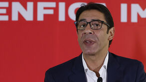 Benfica esclarece dinheiro russo e garante: «Não era do conhecimento ou da responsabilidade de Rui Costa»