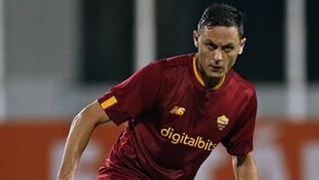 Matic recorda ida para Roma: «Assinei por causa de Mourinho mas depois não me respeitaram»