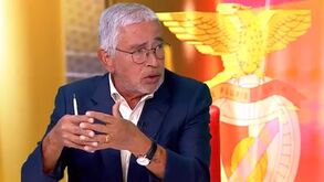 António Salvador: «Este caso é uma mão cheia de nada»