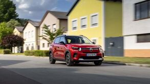 Citroën ë-C3 abaixo dos 20 mil euros já pode ser encomendado