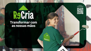 LEROY MERLIN TRANSFORMA VOLUNTARIADO EM ECOSSISTEMA COLABORATIVO E LANÇA RECRIA