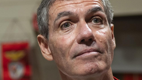 Noronha Lopes é sócio de empresa que tem prejuízos acumulados de 2,8 M€: «A dívida que tem é aos sócios»