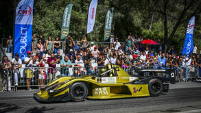 Rampa da Arrábida encerra Campeonato Portugal Montanha JC Group