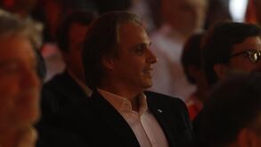 Nuno Gomes garante que está a trabalhar no dossiê Bernardo Silva e que está pronto para trabalhar com Mourinho 