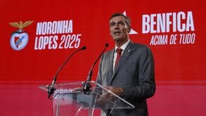 Noronha Lopes apresentou listas aos órgãos sociais e comissão de remunerações: consulte todos os nomes