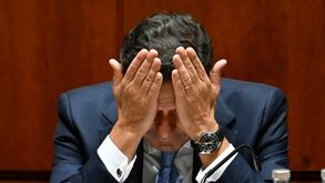 Spinumviva: férias de Montenegro no Brasil investigadas