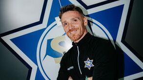 Antunes é o novo treinador do Freamunde