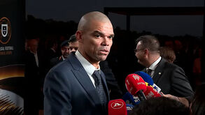 Pepe aplaude Farioli: «Teve uma adaptação muito rápida»