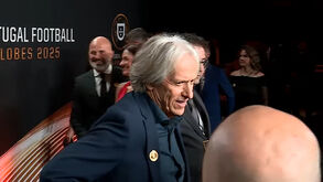 Jorge Jesus analisa o clássico e comenta o regresso de Mourinho: «A mudança foi para melhor»