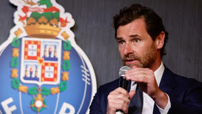 Villas-Boas critica Varandas sobre mapeamento clubístico na FPF
