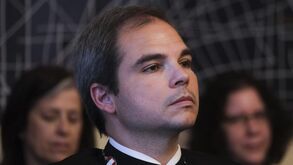 Candidato à MAG apela a esforço de consenso: «Benfiquistas têm trauma com a transparência das eleições»