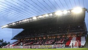 Estádio Municipal de Braga