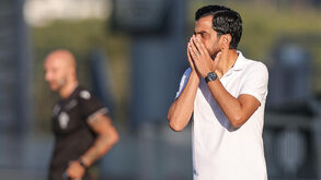 Mau arranque do FC Porto B: Inícios sem chama têm dura sentença