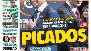 Quarta-feira, 8 de outubro de 2025