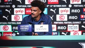 Renato Veiga ainda fica nervoso antes de Martínez divulgar convocados: «Nada é garantido...»