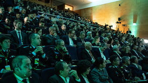 Congresso APCVD debate segurança em eventos desportivos em Viseu, com FIFA e UEFA