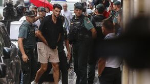 Rafa Mir arrisca 10 anos de prisão por agressão sexual 