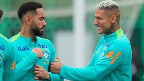 Orlando City tentou resgatar Richarlison ao Tottenham