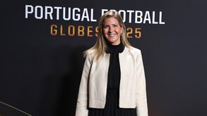 Margarida Balseiro Lopes: «Portugal no centro do debate sobre o futuro do futebol, do futsal, do futebol de praia e do Walking Football»