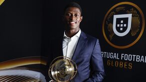 Aleksander Ceferin: «Nuno Mendes é fantástico. Talvez seja o melhor jogador da atualidade»
