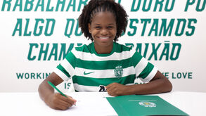 Maísa Correia renova com Sporting até 2028