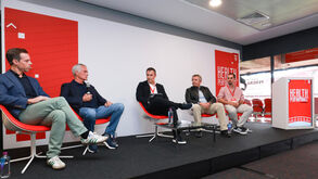 Mourinho encantado: «O Benfica não pára de me surpreender»