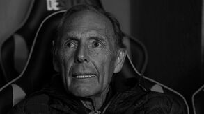 Morreu Miguel Ángel Russo, treinador do Boca Juniors
