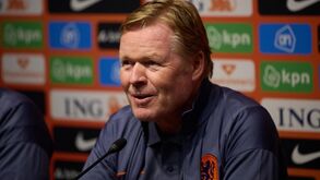 Koeman pragmático