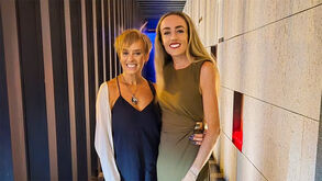 Icónica Liz McColgan marca presença na SheUltra Portugal