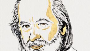 Nobel da Literatura entregue a László Krasznahorkai
