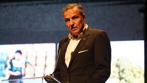 Presidente da SAD do Ac. Viseu ao ataque: «Não posso permitir  propagação de ofensas, ruído ou mentira»