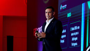 Luciano Gonçalves: «Não faz sentido um árbitro ter de percorrer 10 anos de carreira para chegar à 1.ª Liga»