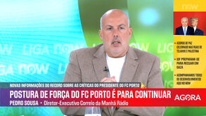 Pedro Sousa explica tudo sobre a greve de zelo dos árbitros profissionais antes do clássico